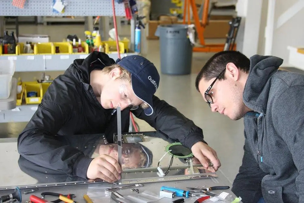 STEM Next Flight Crew Opens Applications for 2027 Youth Ambassadors