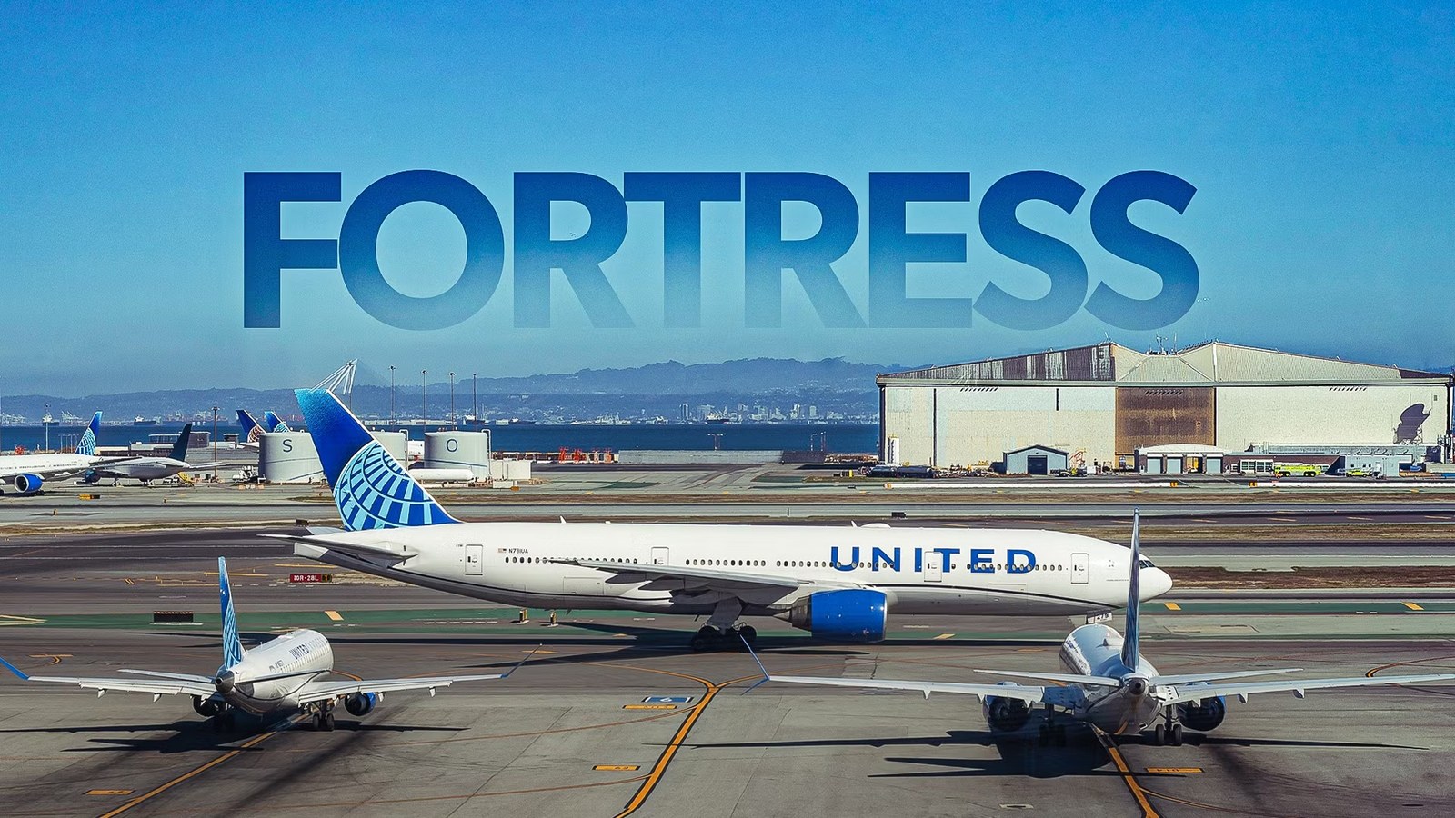 How United Airlines Quietly Turned San Francisco Into America's Ultra-Long-Haul Pacific Fortress