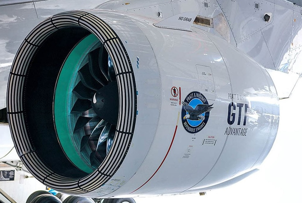 RTX confident over business resilience despite airline cost pressures