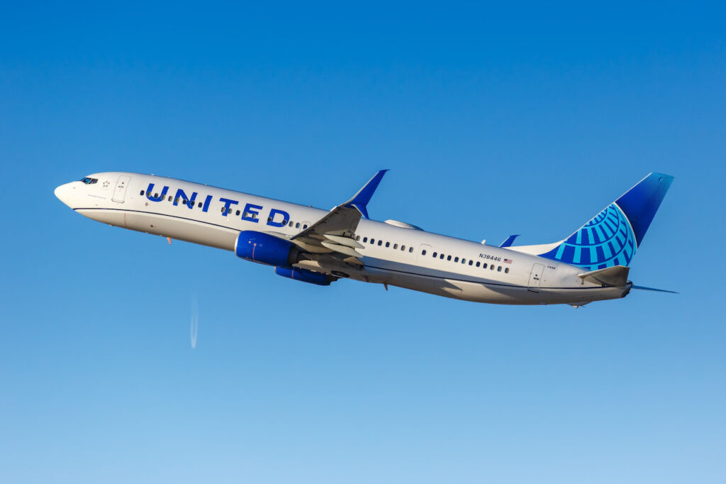 United Airlines secures financing worth $390 million for A321neo and 737-8 jets