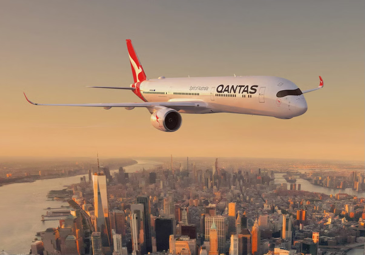 Qantas confirms launch of ‘Project Sunrise’ flights between Sydney and New York