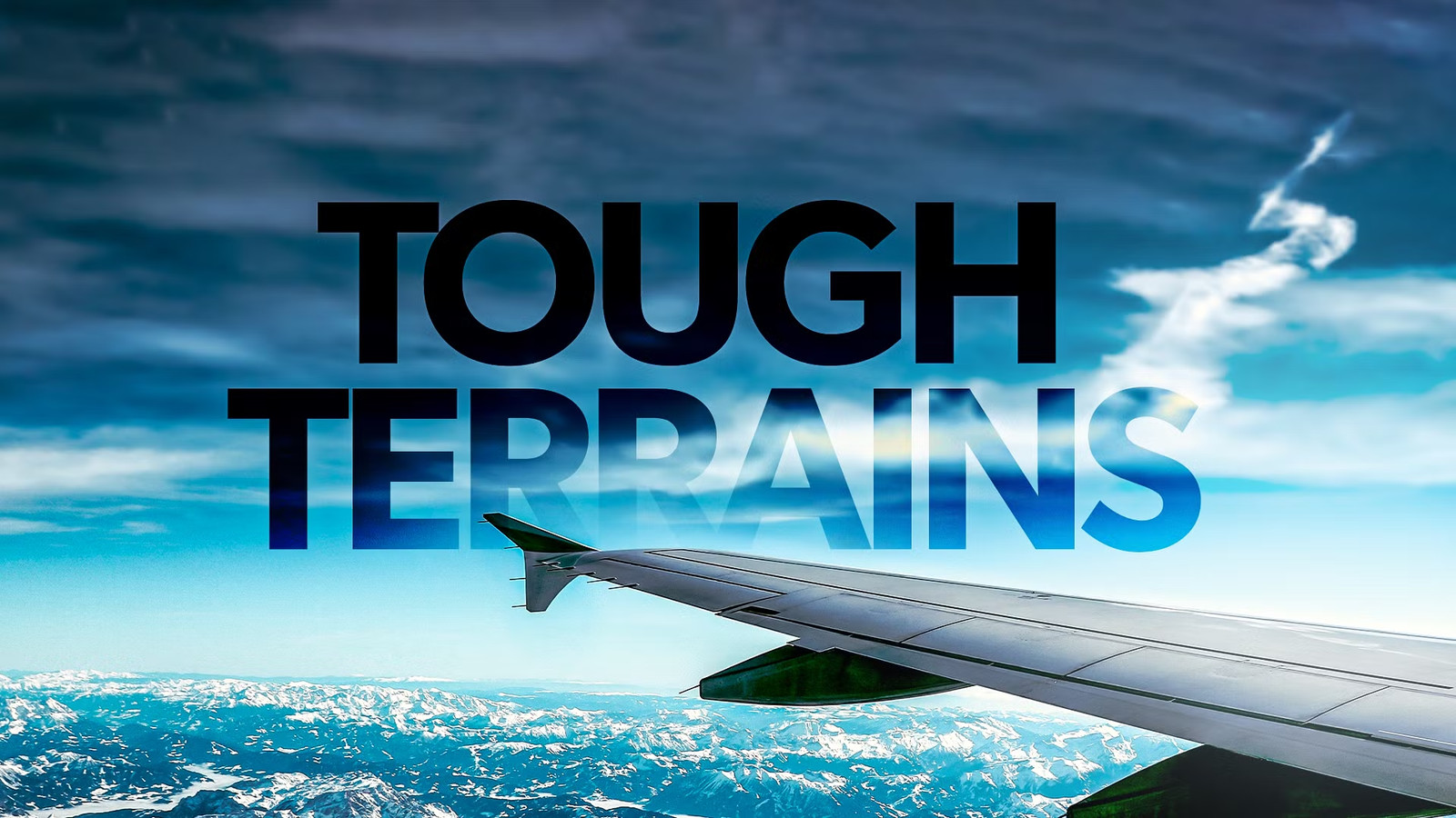 Six Things Pilots Check Before Flying Into Mountainous Terrain