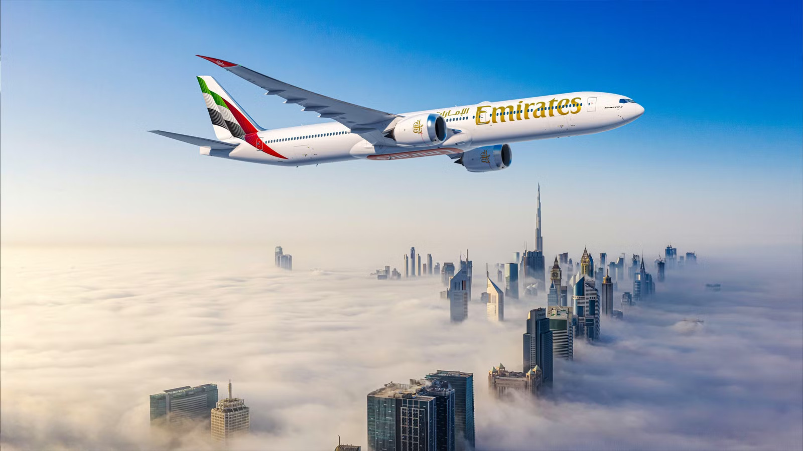 Inside Emirates' Leaked Boeing 777X Business Class Suites & Mid-Cabin Social Lounge