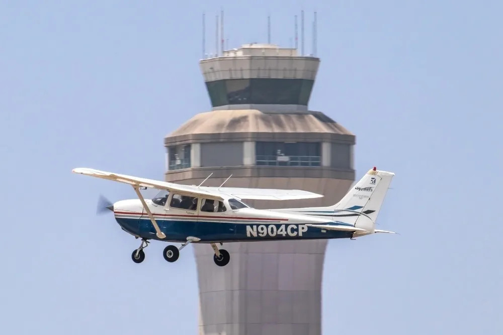 Austin Plans GA Landing, Fuel, Surge Fees