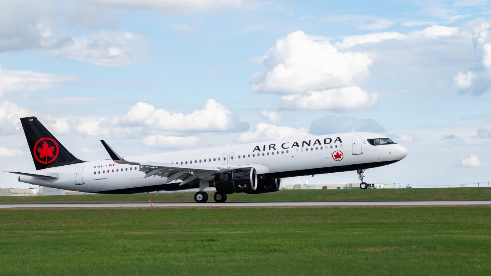 Air Canada Begins 8-Hour Nonstop A321XLR Heathrow Flights In 2 Months: See Routes Now