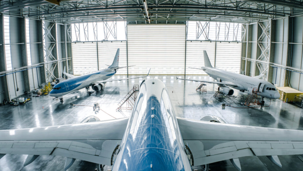 Airhub Aviation adopts MRO-PRO software