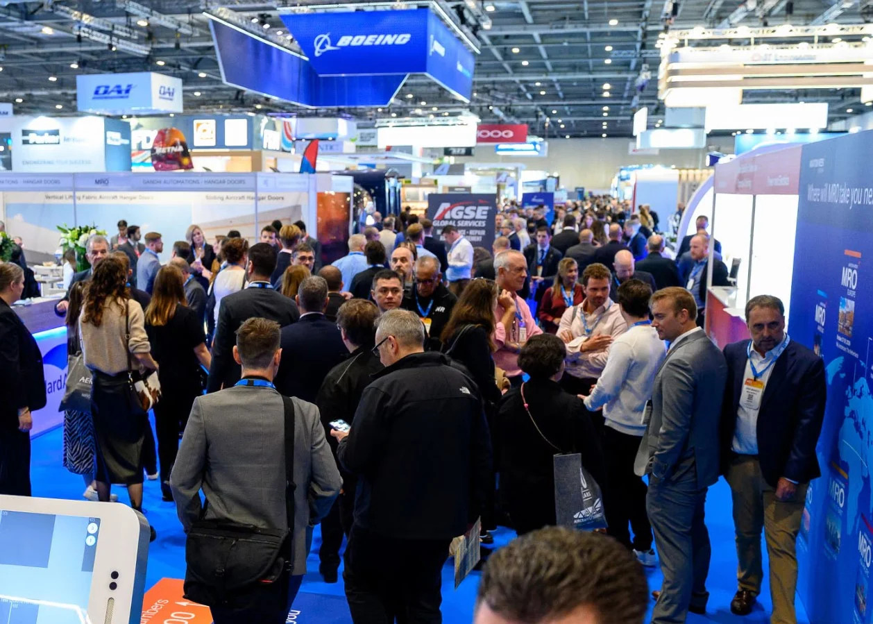 IAG Engine Tech targets global engine MRO market