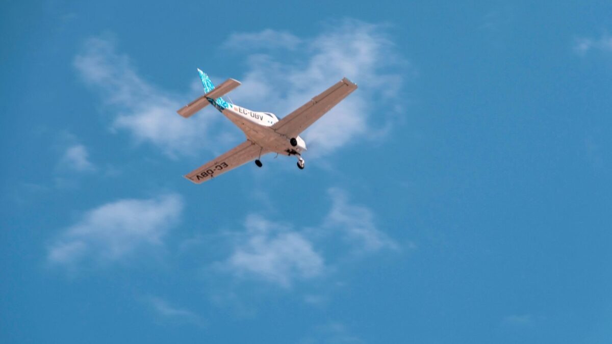 Civil Air Patrol orders 21 Cessna aircraft for search and rescue, youth missions