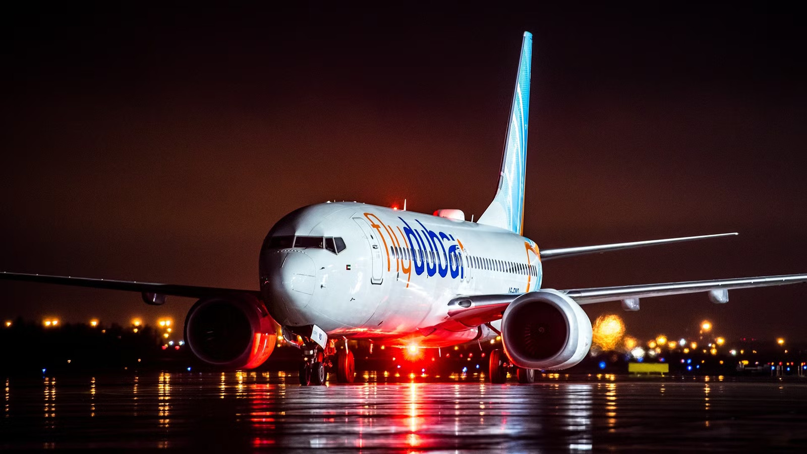 Major UAE Carrier Resumes Flights Over Iranian Airspace Despite EASA Warnings Not To