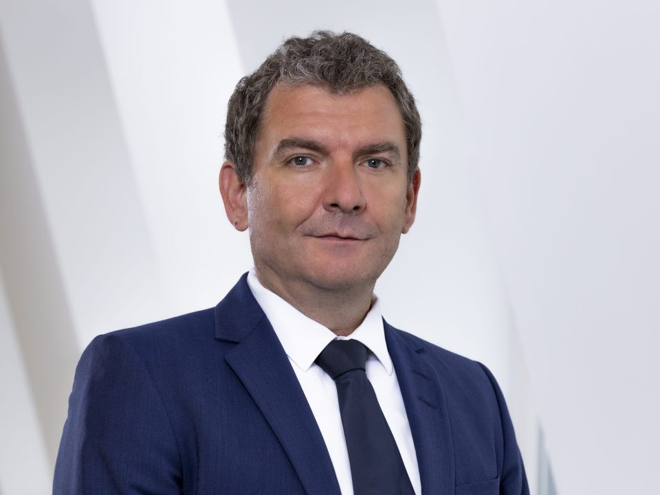 Air France-KLM moves chief operating officer across to lead Transavia