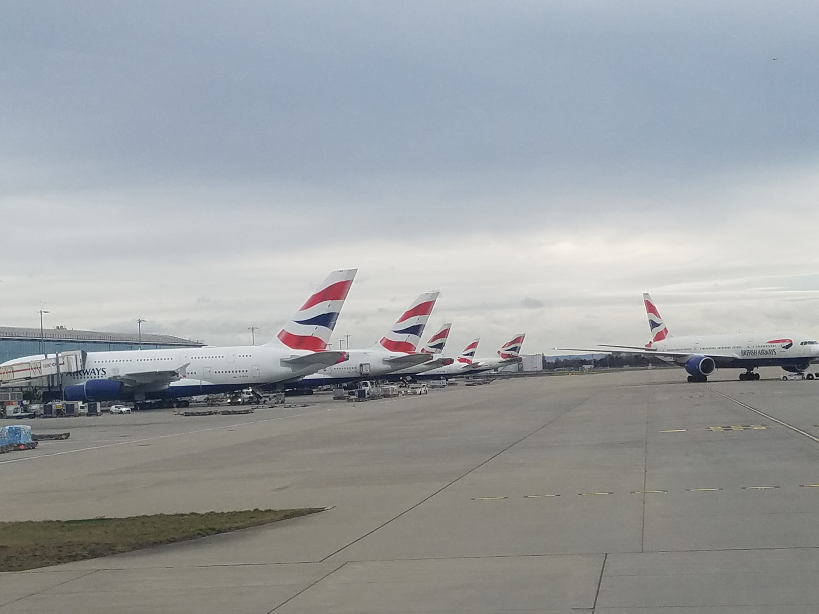 British Airways Canceled A Passenger’s Ticket Over A Seat Fee Chargeback — Then Made Her Buy It Again For $3,200