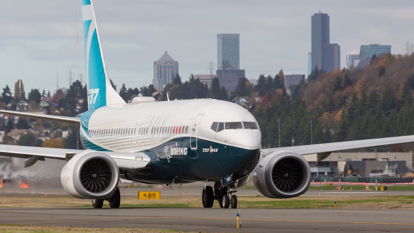 Boeing 737 MAX 7 And 10 Certification 'Closer Than Ever,' FAA Says