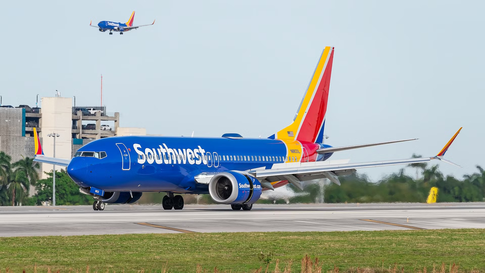 Federal Judge Blasts Southwest Airlines, Rejects Bid To End Flight Attendant Lawsuit
