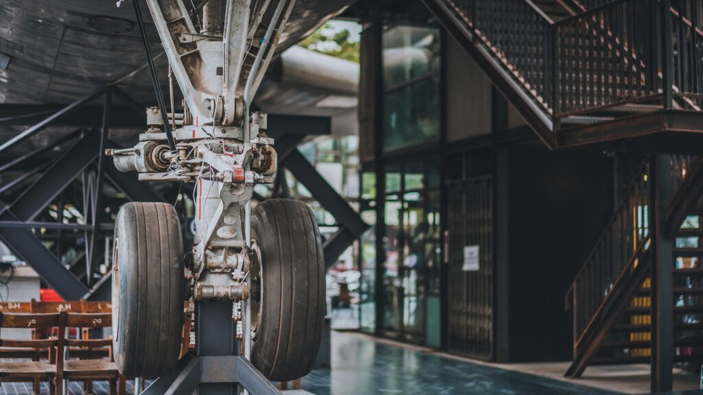 TP Aerospace signs Ascend Airways Malaysia deal