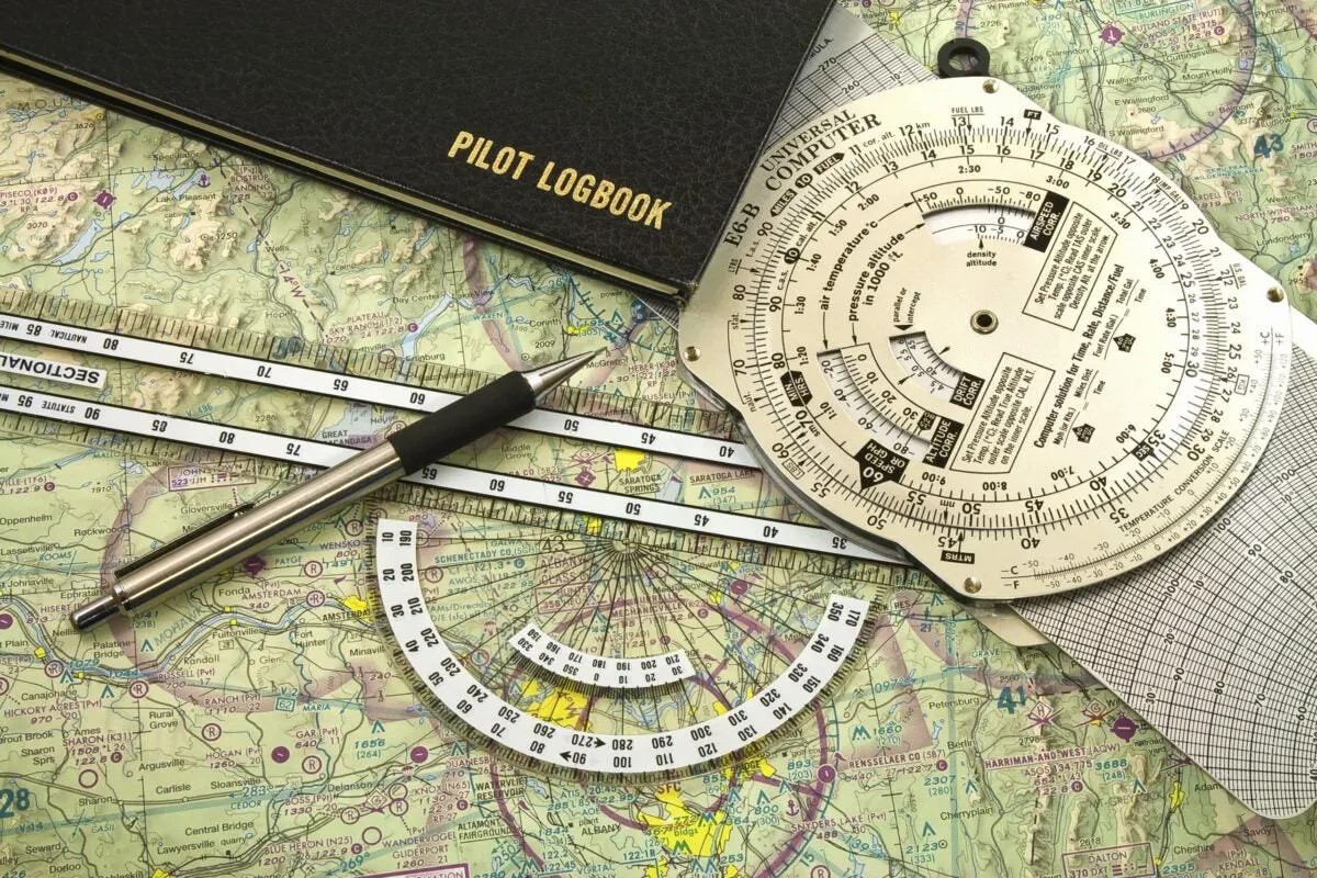 How to Conquer the FAA Private Pilot Knowledge Test