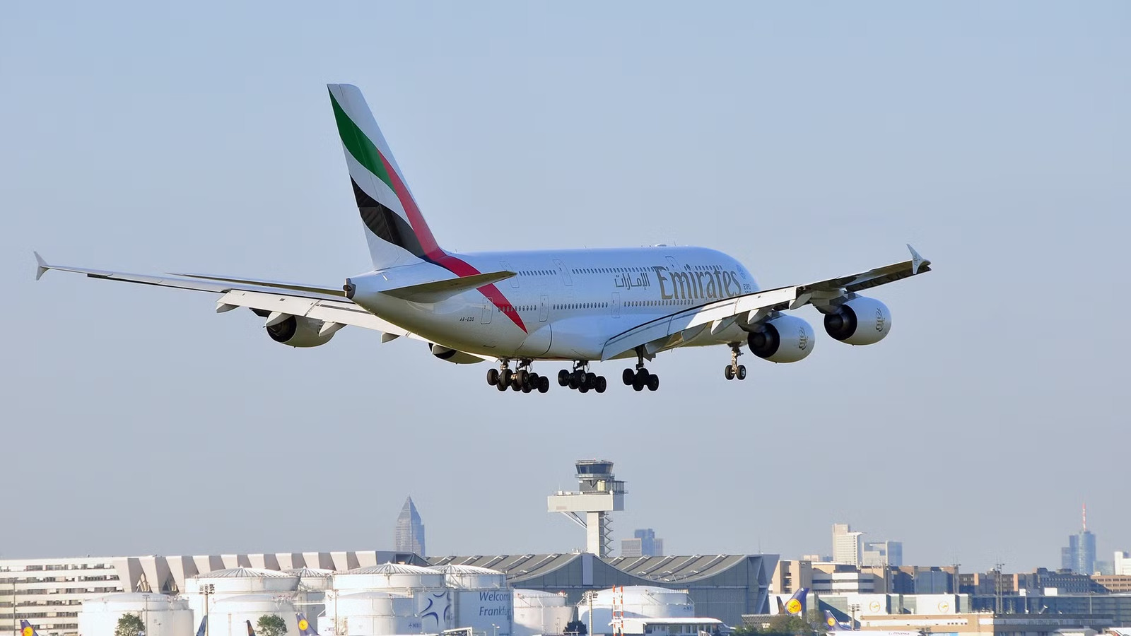 Melbourne Airport Gains Massive 32% More Airbus A380 Flights: Here's Why