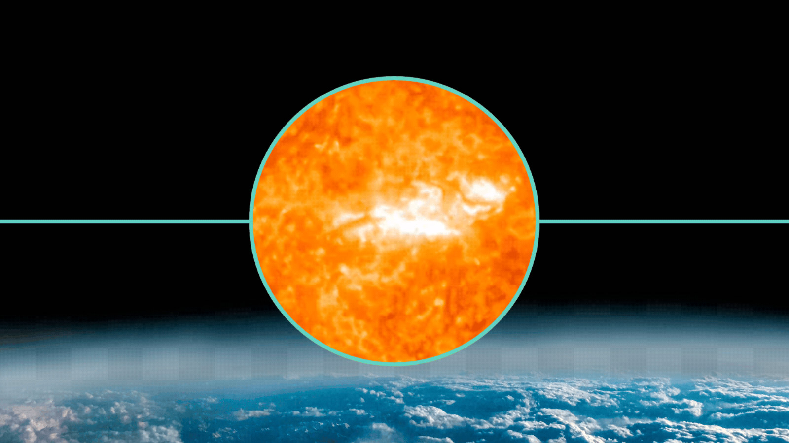 Sun fires powerful M6.9 solar flare and CME toward Earth — could it boost northern lights chances this week?