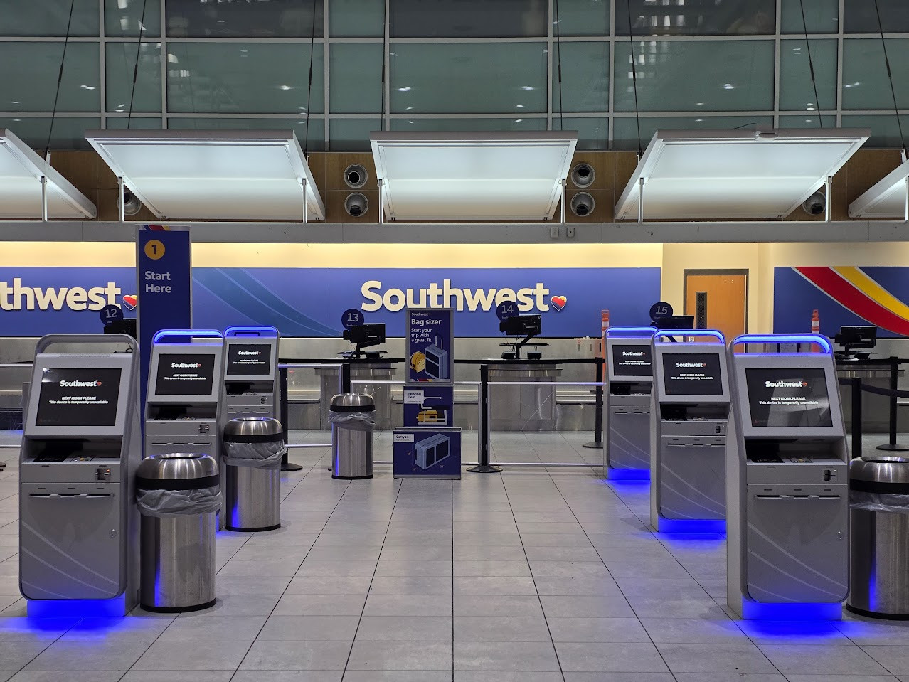 Book One Southwest Roundtrip By Thursday, Earn Two Months Of Companion Pass — Bring Someone Free This Winter