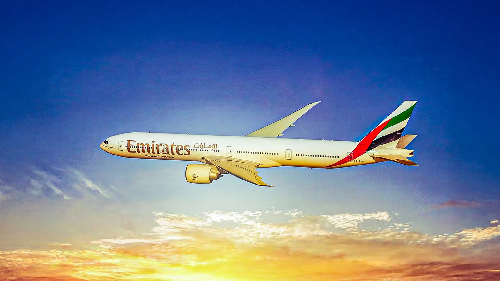 Emirates Suspends Flights To These 6 Global Destinations: See All Routes Now [Map]
