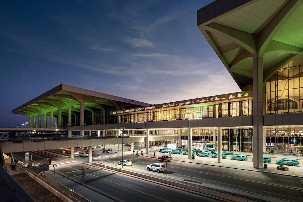 Saudi Arabia’s Dammam airport attacked after significant fatal strike on Riyadh