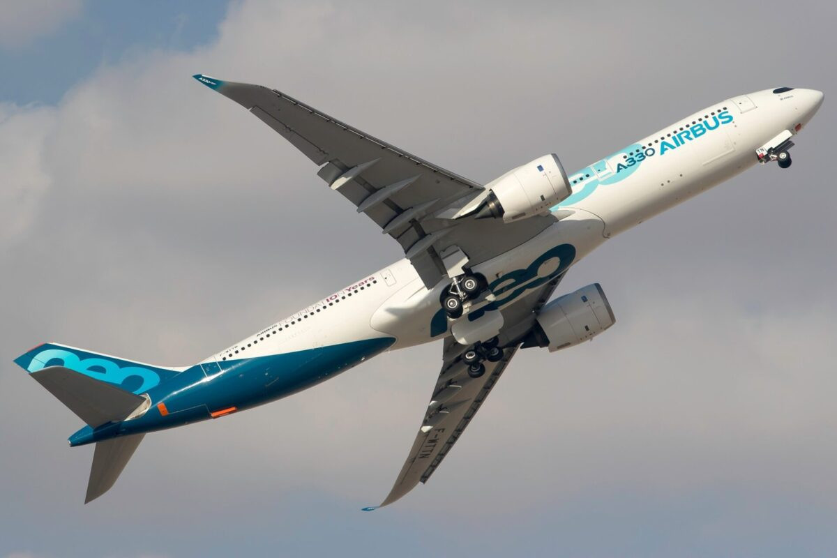 Airbus A330neo tail section checks stump summer deliveries: Bloomberg