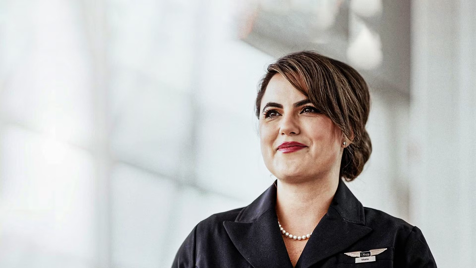 "First-Time Mom": The Flight Attendant Who Went Viral For Their Inflight Act Of Kindness
