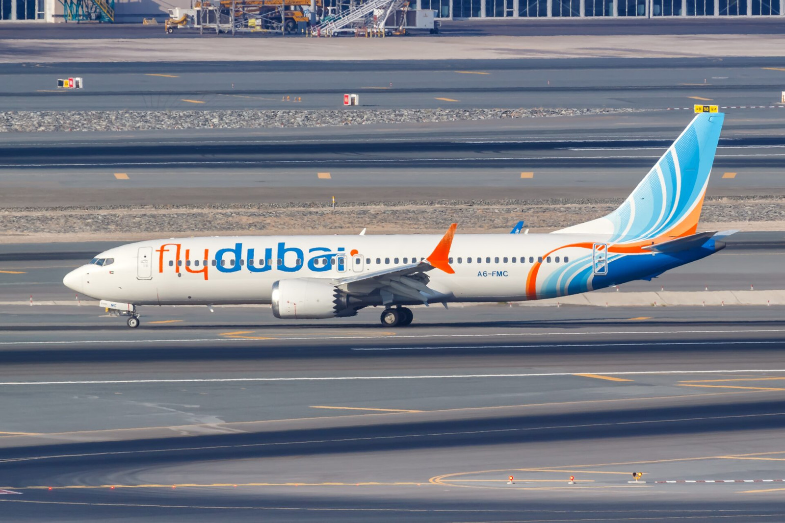 Flydubai flight diverts to Saudi Arabia amid reports of pilot fight