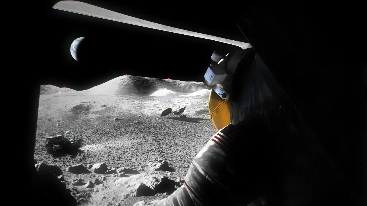 NASA Awards Enable Research, Technology to Build Future Workforce