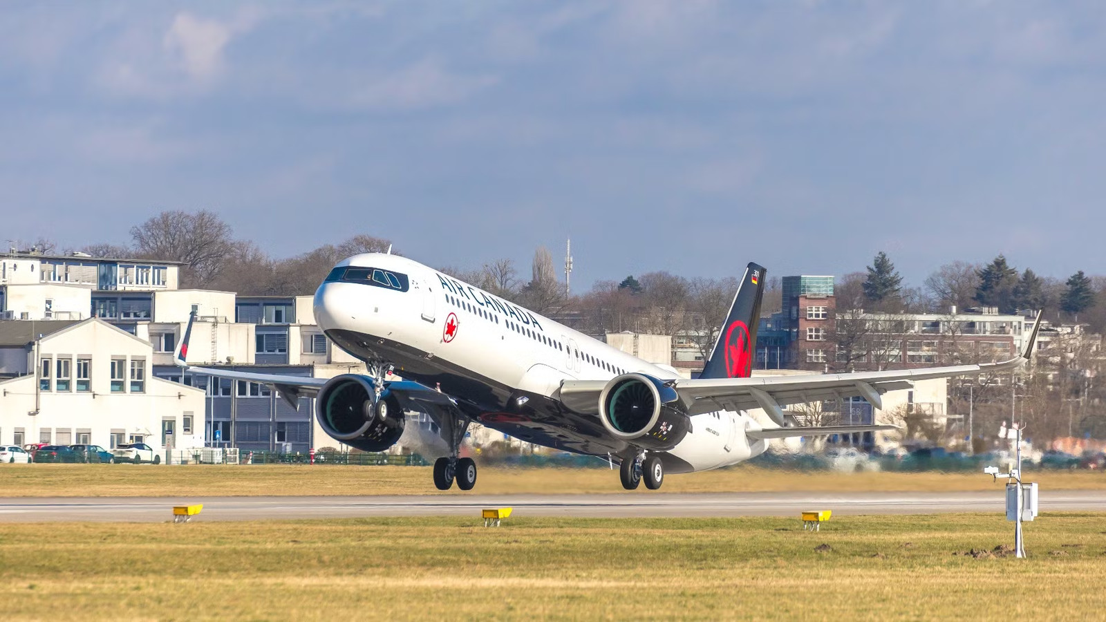 Air Canada Launches 8 New International Routes From Toronto: See Full List Now