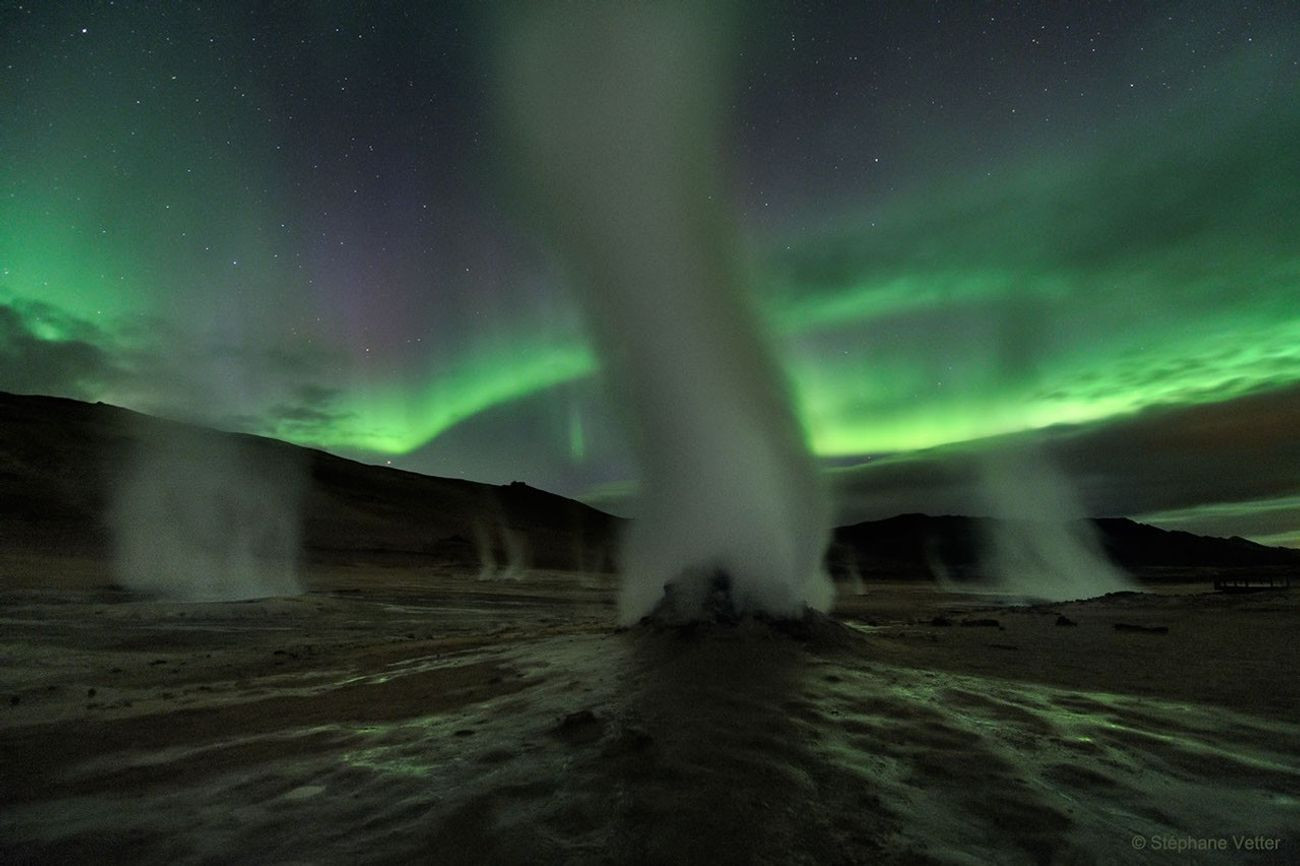 APOD: 2026 October 31 – Night on a Spooky Planet