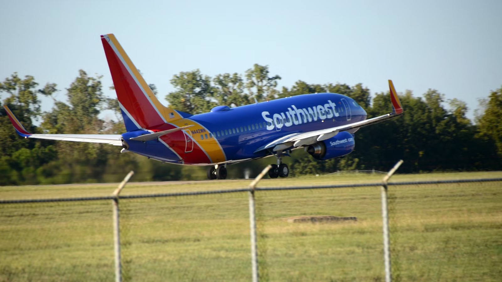 Southwest Airlines The Ditched World's Busiest Airport In 2026: Here's Why