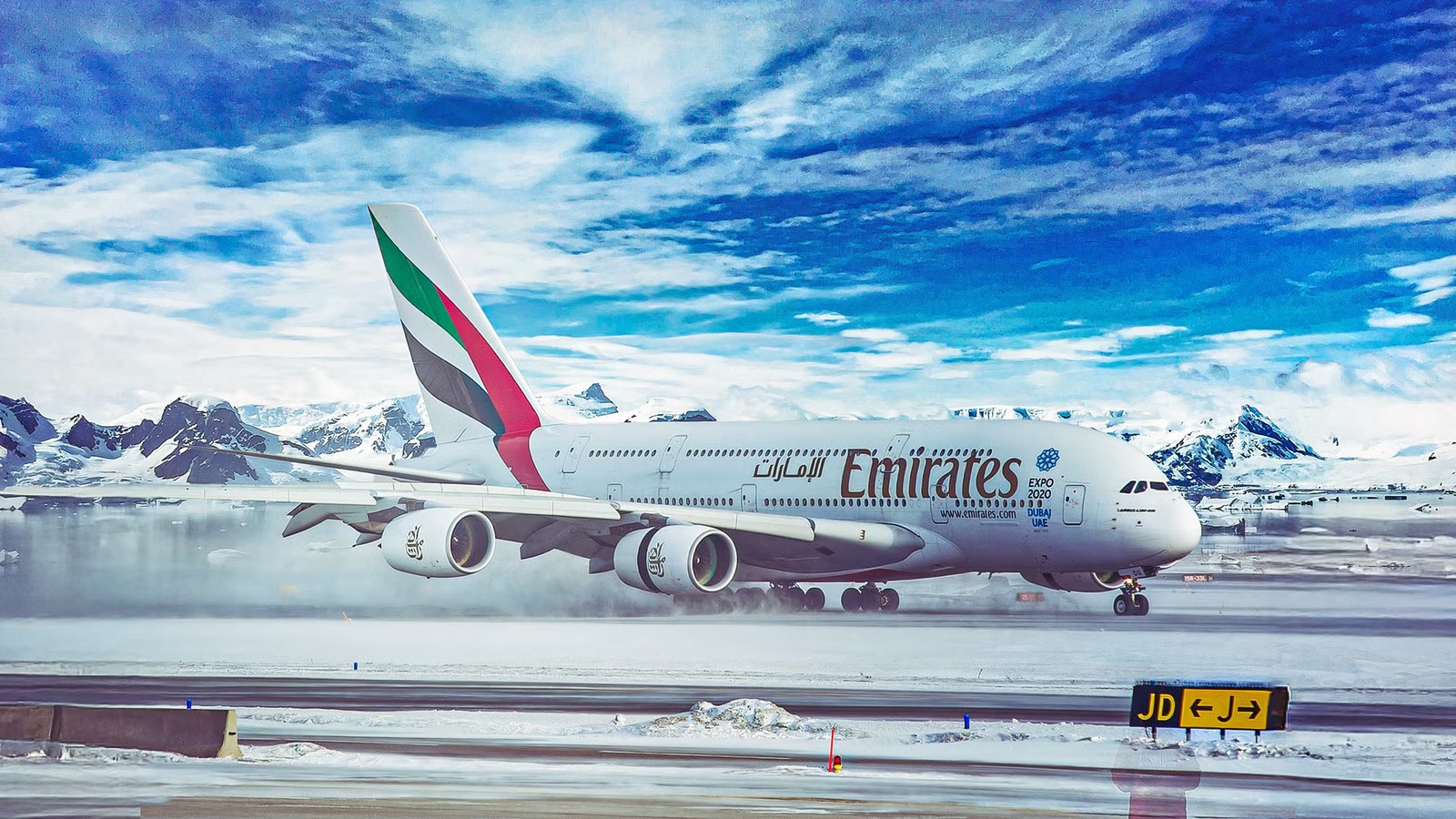Emirates Cancels 3 Nonstop A380 Routes This Winter: See Full List Now