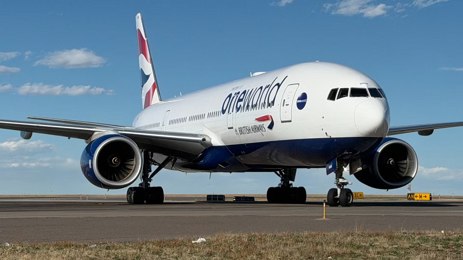 British Airways Secretly Rates Its Most Loyal Passengers, Blogger Finds