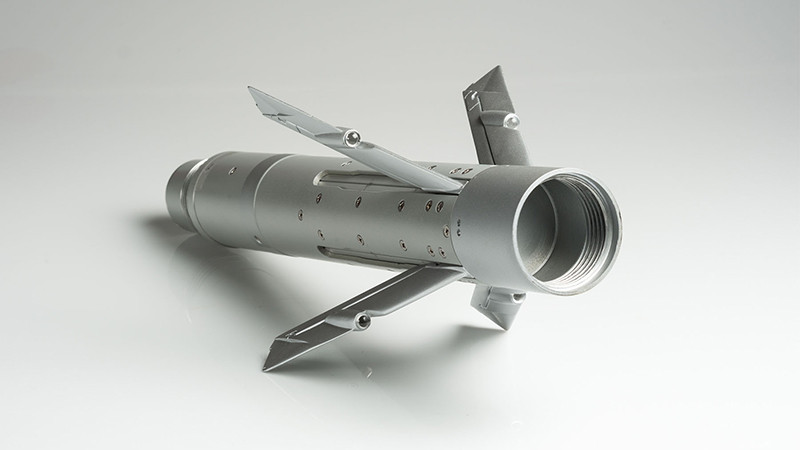 US clears APKWS sale to Italy