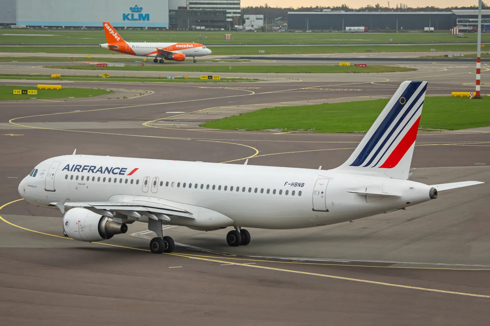 Air France Expands Caribbean Network