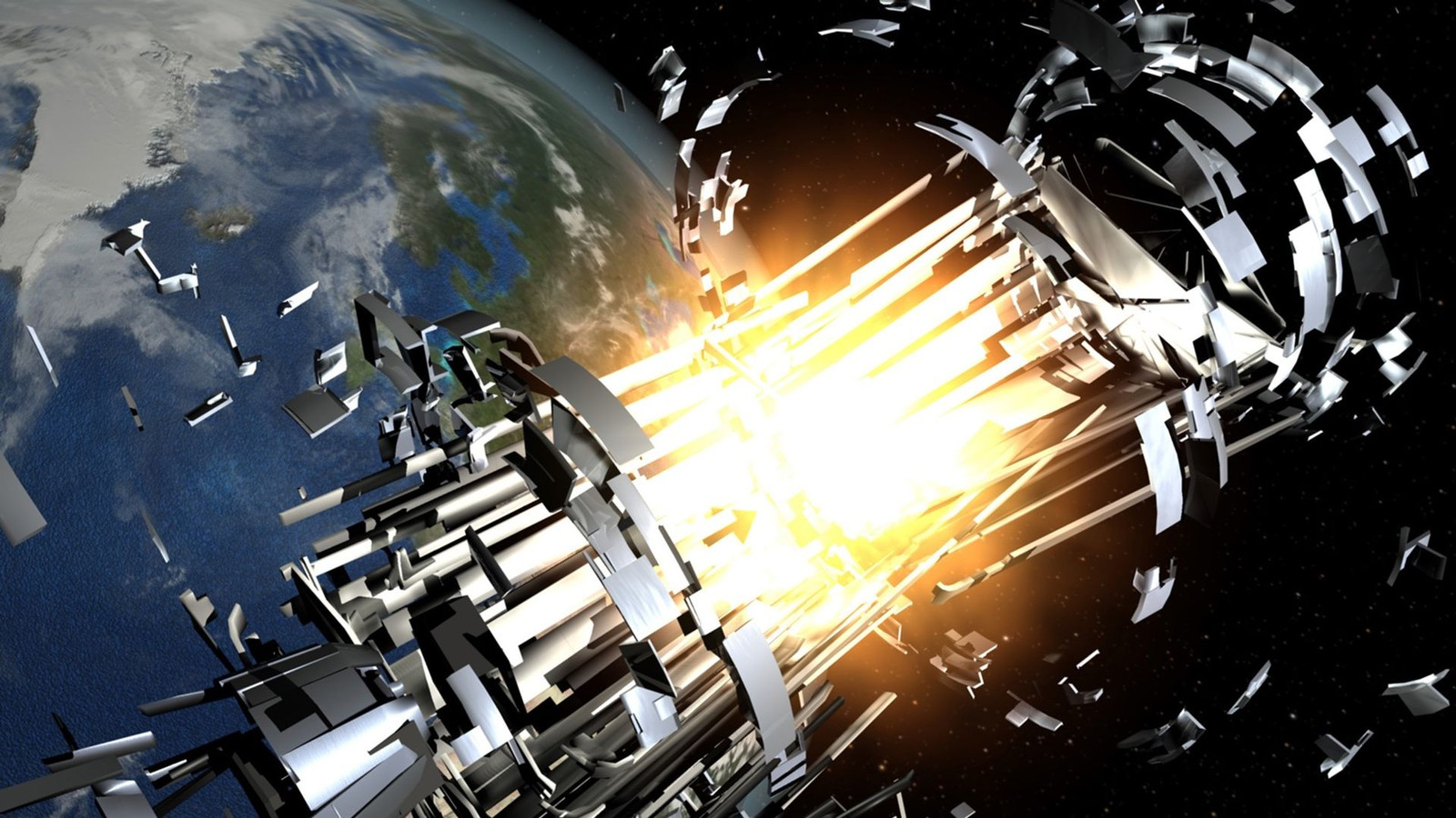 Could a $200K bond for satellites paid before launch prevent a space junk disaster in orbit? Here's why some scientists think so