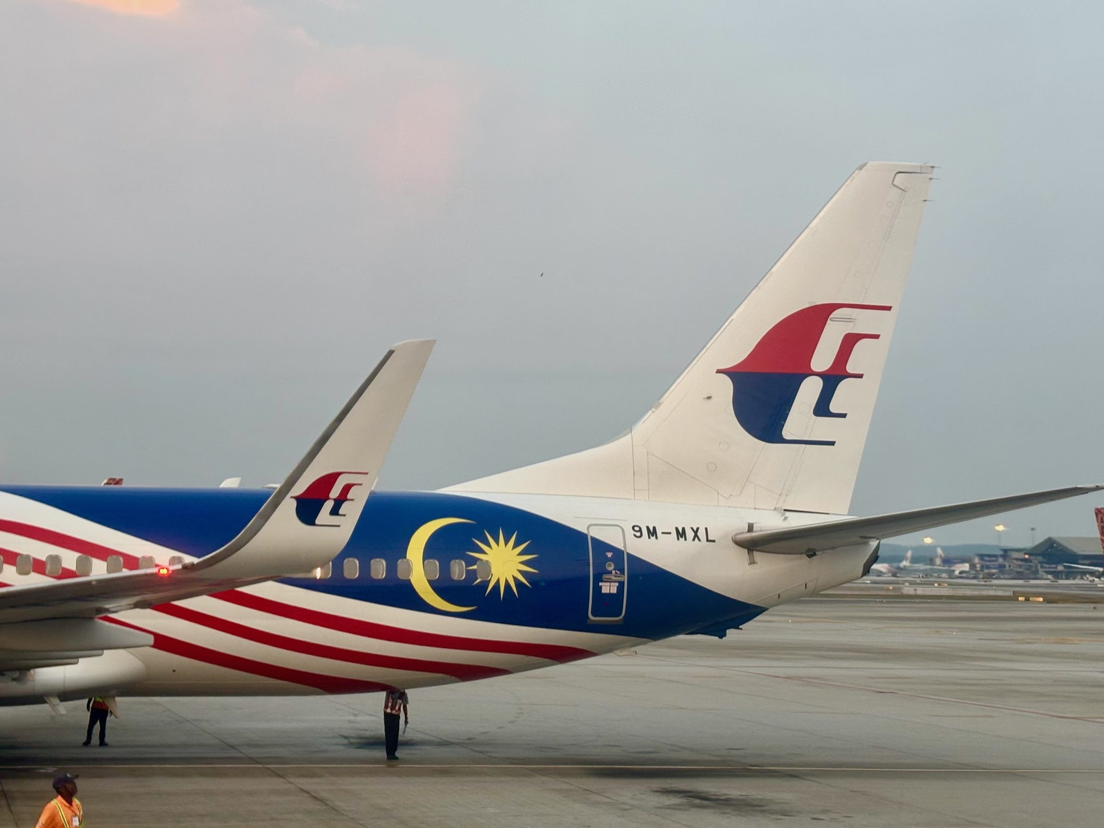 Malaysia Aviation Group to ‘grow with discipline’ as fuel challenges loom large