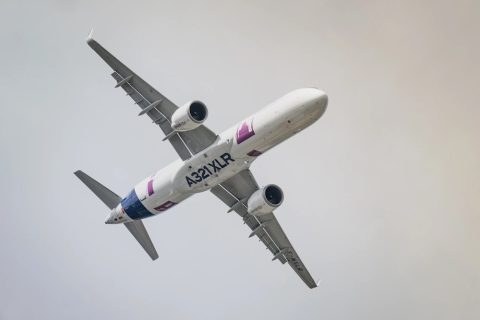 Airbus migrating A321XLR wing and single-slotted flap technology to A321neo