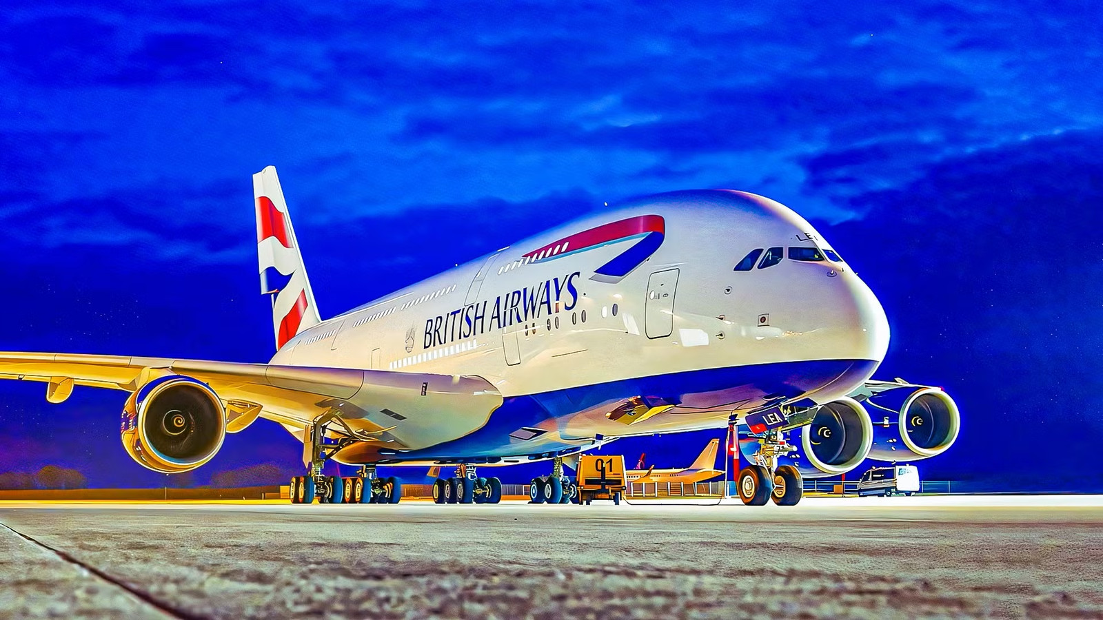 British Airways Slashes 28% Of Airbus A380 Flights: See All Affected Routes