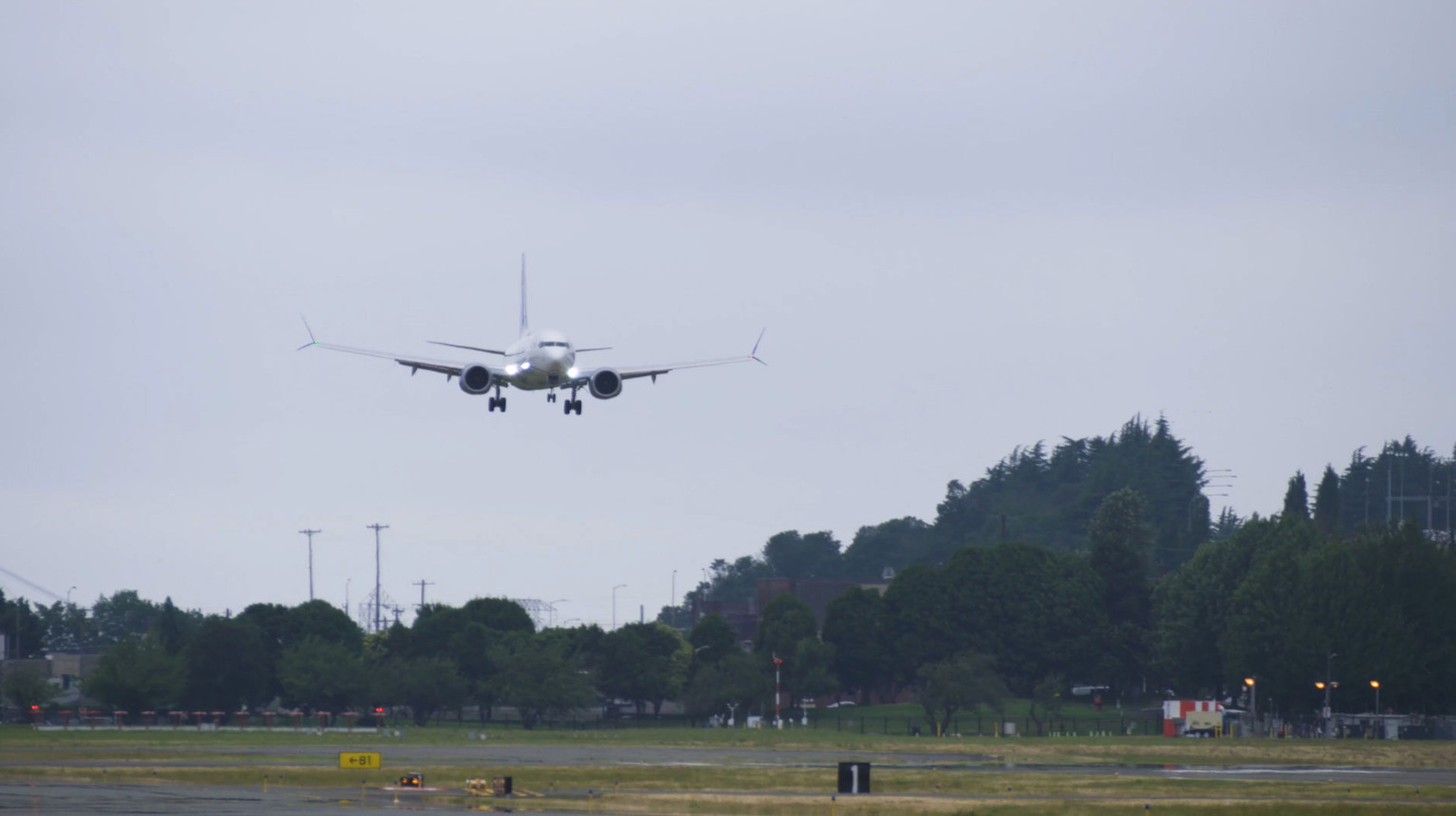 Boeing’s 737 MAX 10 Completes Final Test Flight