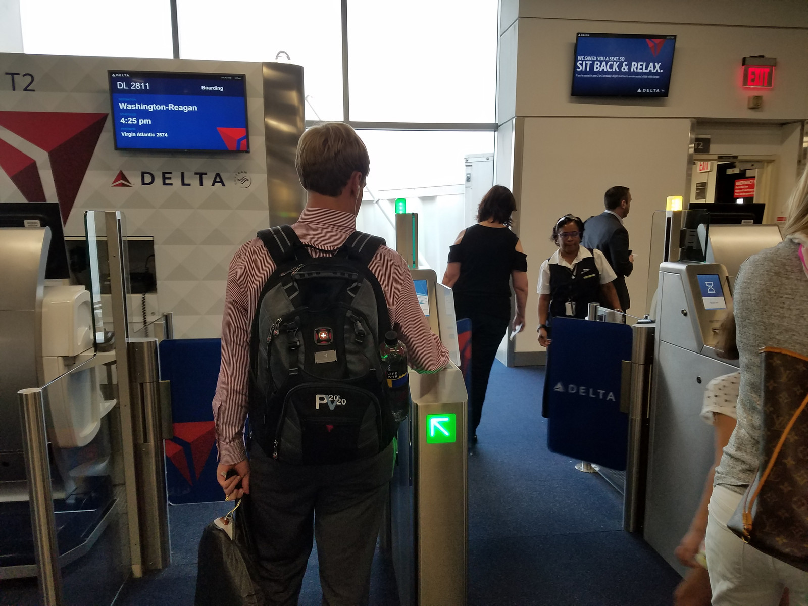 Priority Boarding Isn’t The Perk You Think It Is — It’s How Airlines Made Carry-Ons Your Problem