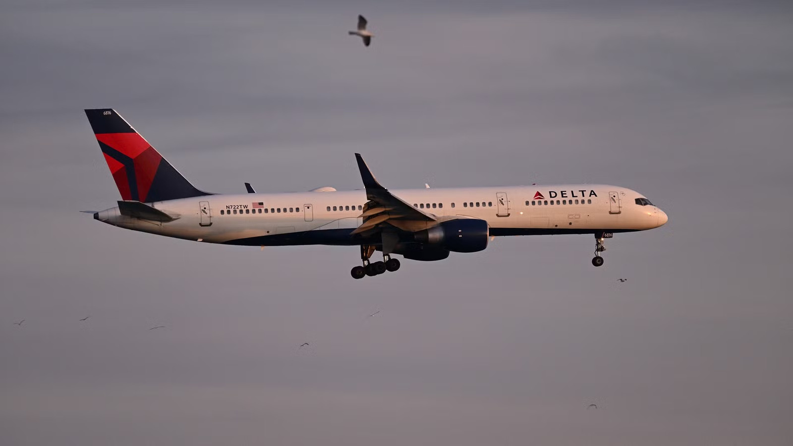 Appendicitis Believed To Be Cause Of Delta Air Lines Pilot’s Emergency Diversion To Detroit