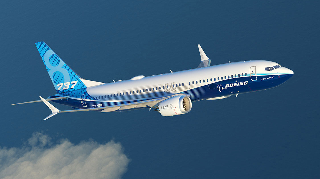 FAA Targets Boeing 737 Passenger Seats Over Safety Concerns