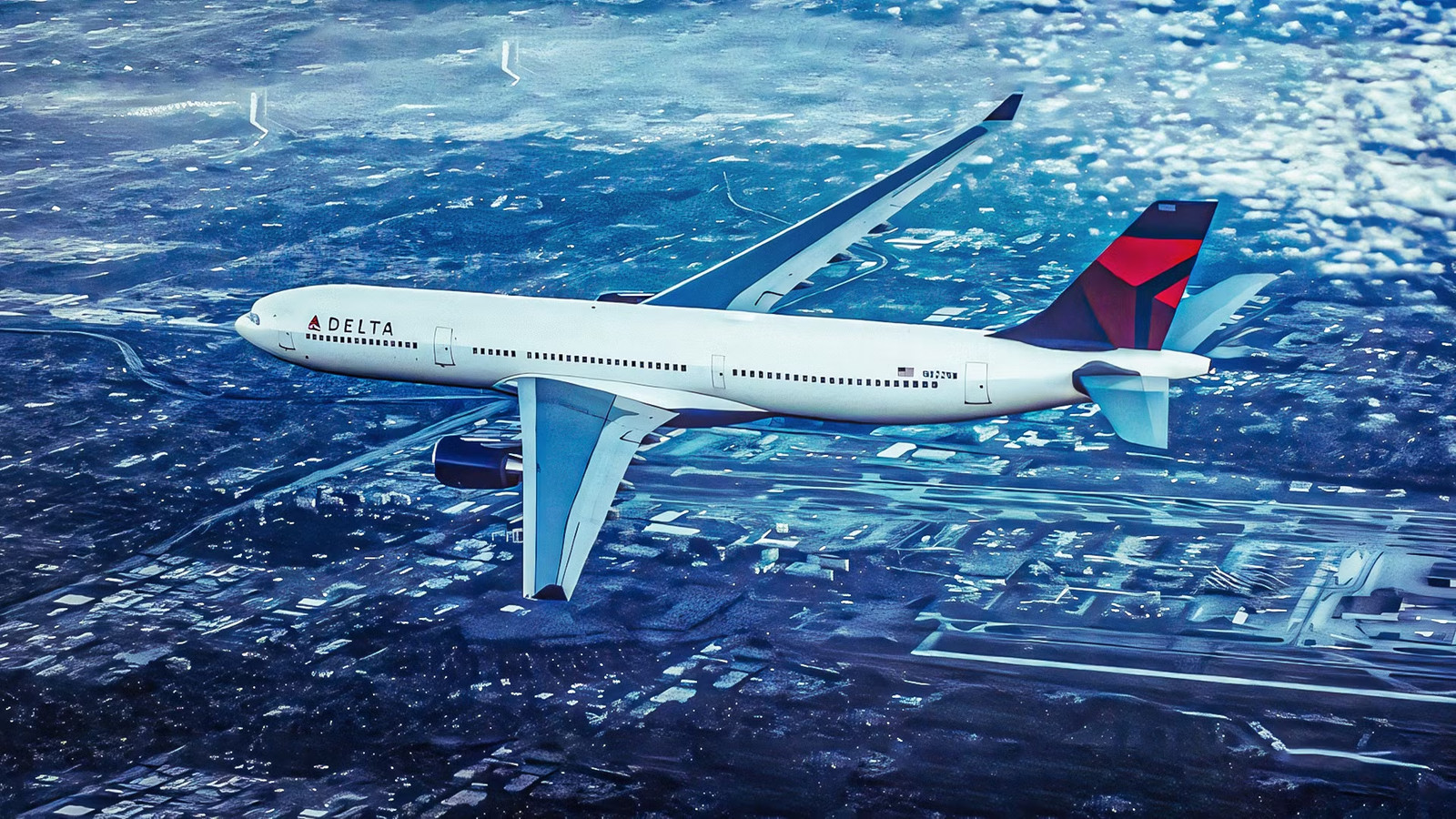3 Hospitalized, 11 Injured After Smoke-Filled Delta A330 Makes Emergency Landing In Portugal