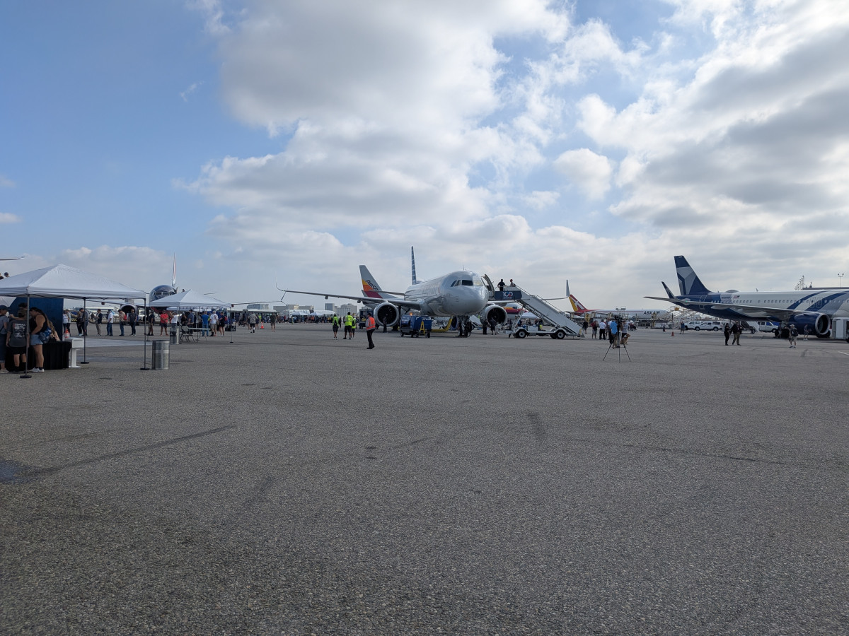 Thanks to All Who Came Out for Cranky Dorkfest 2026