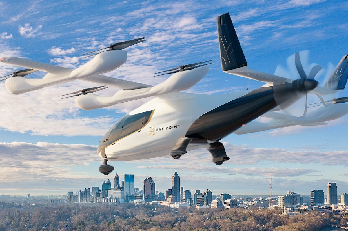 Eve reports new orders, noise certification framework ahead of Farnborough 2026