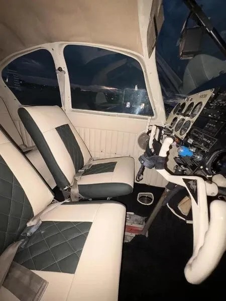 This 1961 Mooney M20B Is a Vintage ‘AircraftForSale’ Top Pick