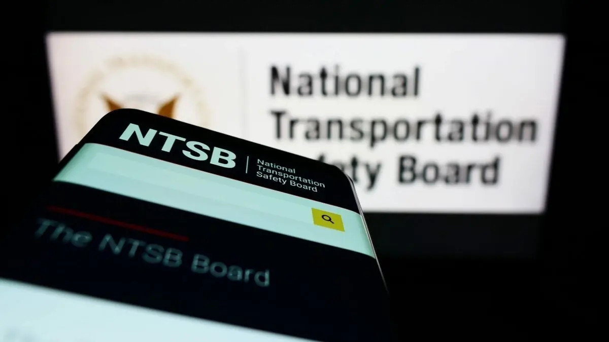 NTSB Releases Preliminary CVR Transcript from Prime Air Crash