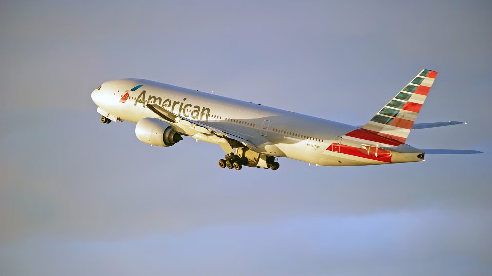 American Airlines Discreetly Decides To Purchase 2 Used Boeing 777-200ERs As Fleet Ages