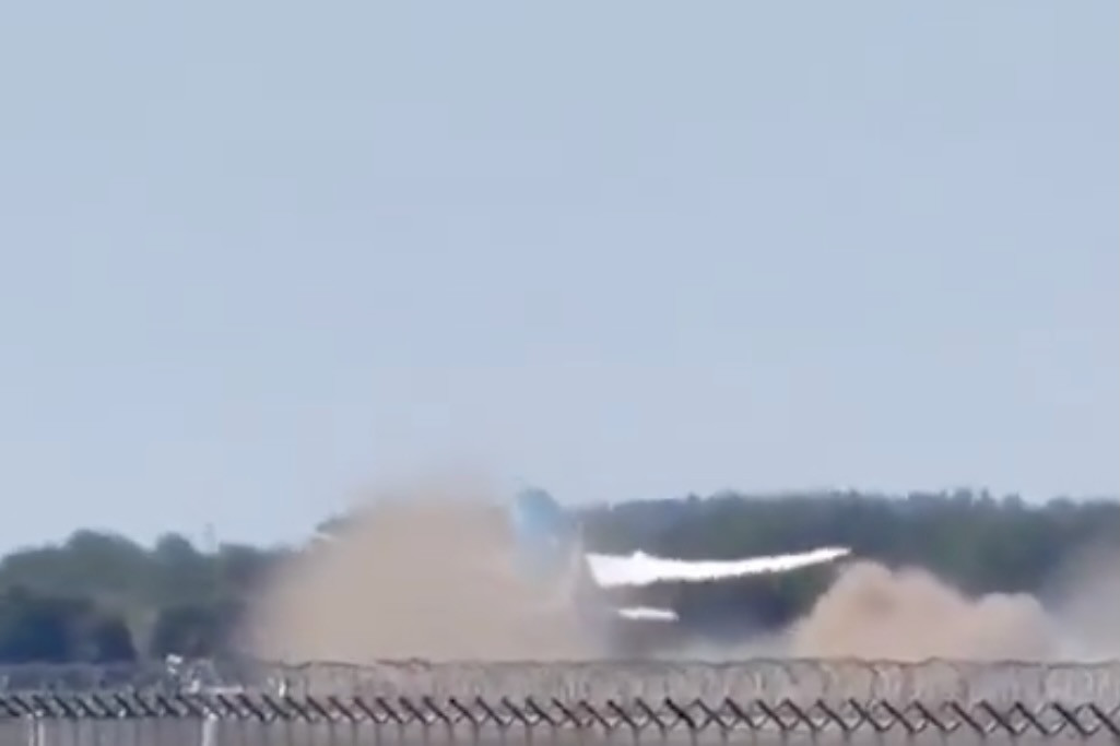 Possible brake problem emerges in Vietnam Airlines runway incident